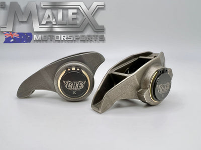 Che Bronze Bush Rocker Trunnion Kit Ls1 Ls2 Ls3 L76 L77 L98 Lsa Lt 5.7 6.0 6.2 Trunnion Kit