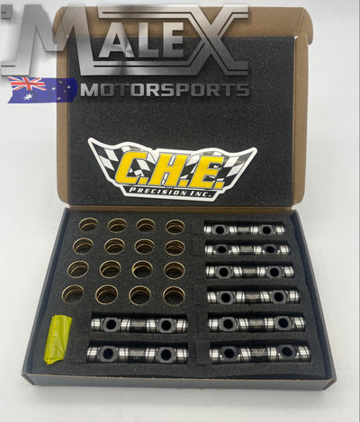 CHE LS1 Shaft Mounted Rocker Trunnion KIT LS1 CHE 3430 SM VT VX VY Trunnion kit