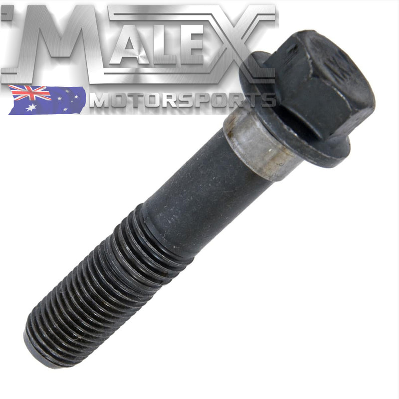 Chevrolet Performance 11570662 - Gen Iv Connecting Rod Bolts Set Of 16 Bolts