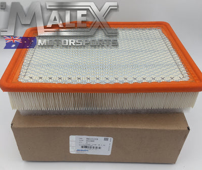 Chevrolet Silverado 1500 Genuine Gm Acdelco Air Filter A3244C (84121219)