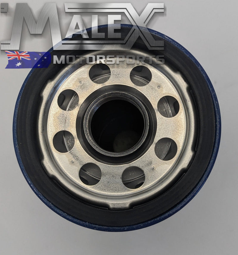 Chevrolet Silverado 1500 Genuine Gm Acdelco Oil Filter Pf63 (12731742)