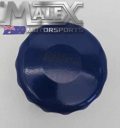 Chevrolet Silverado 1500 Genuine Gm Acdelco Oil Filter Pf63 (12731742)