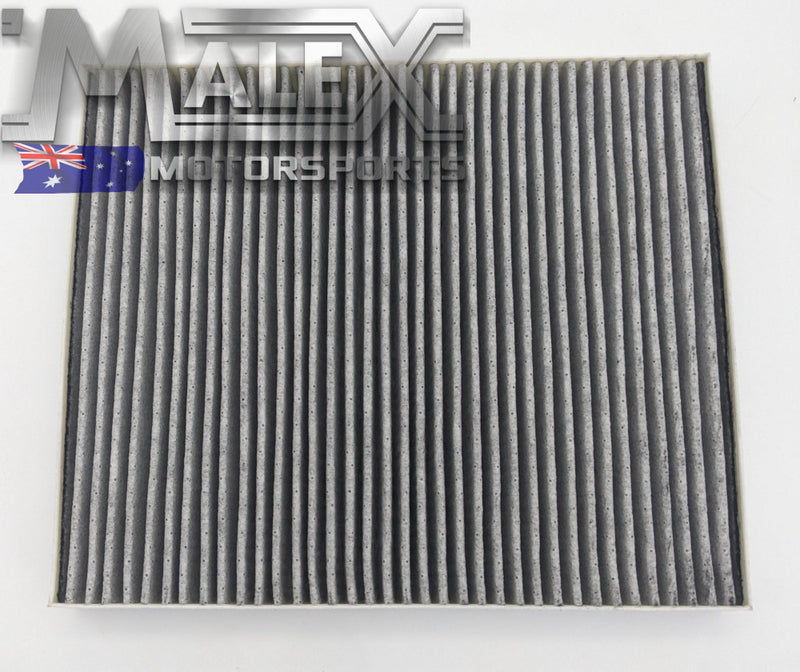 Chevrolet Silverado Genuine Gm Acdelco Cabin Filter Cf184 (13356914)