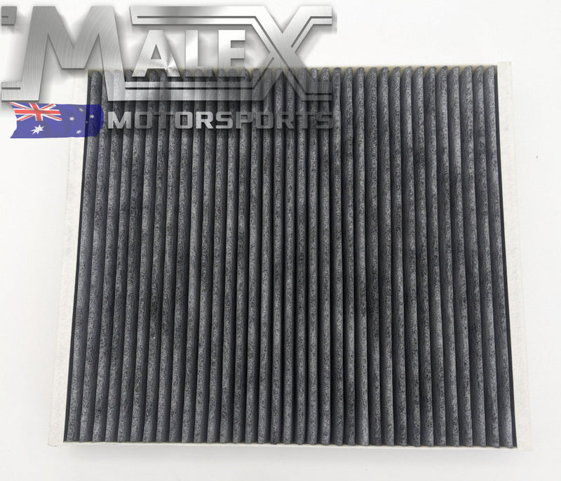 Chevrolet Silverado Genuine Gm Acdelco Cabin Filter Cf184 (13356914)