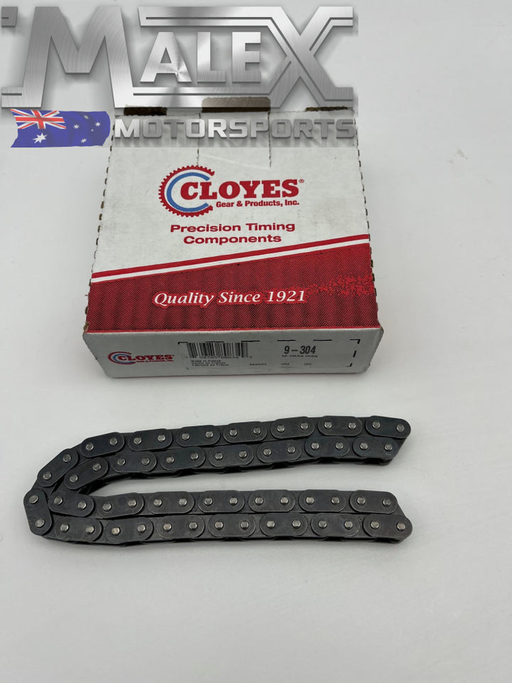 CLOYES LS Timing Chain 12646386 LS1 LS2 LS3 L98 L76 L77 OEM