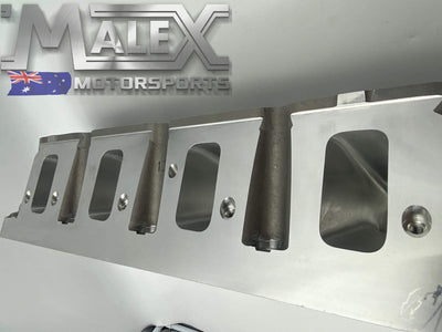 Cnc Ported Ls3 Cylinder Heads Genuine Gm 0821 New Rectangle Port L98 L77 L76 Cylinder Head