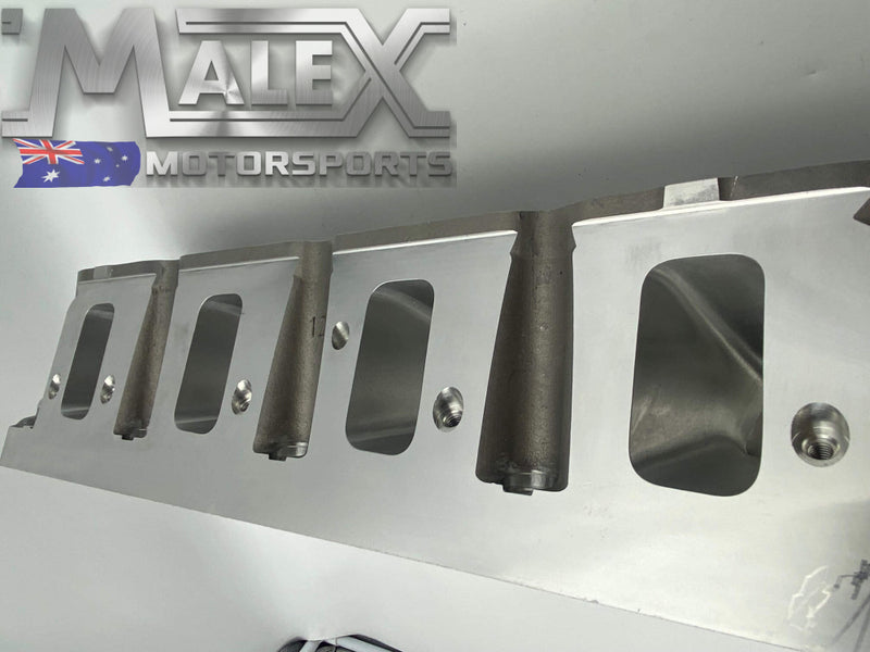Cnc Ported Ls3 Cylinder Heads Genuine Gm 0821 New Rectangle Port L98 L77 L76 Cylinder Head