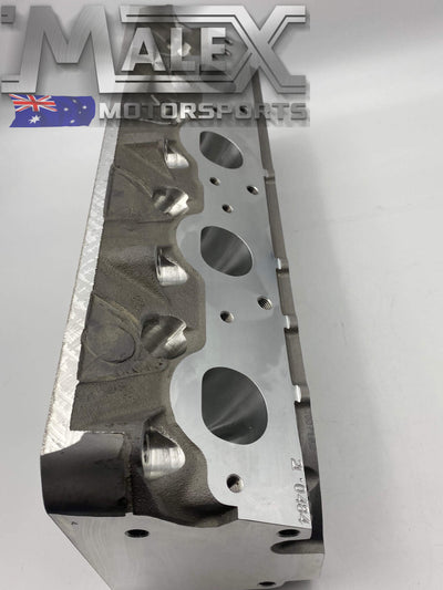 Cnc Ported Ls3 Cylinder Heads Genuine Gm 0821 New Rectangle Port L98 L77 L76 Cylinder Head