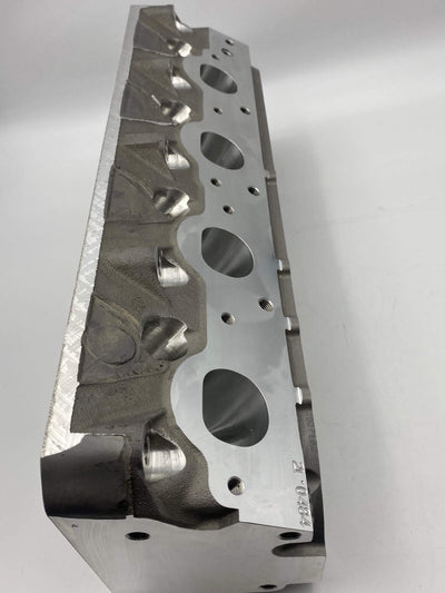 Cnc Ported Ls3 Cylinder Heads Genuine Gm 0821 New Rectangle Port L98 L77 L76 Cylinder Head