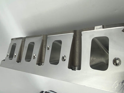 Cnc Ported Ls3 Cylinder Heads Genuine Gm 0821 New Rectangle Port L98 L77 L76 Cylinder Head