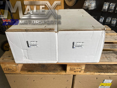 Cnc Ported Ls3 Cylinder Heads Genuine Gm 0821 New Rectangle Port L98 L77 L76 Cylinder Head