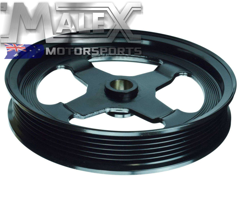 Corvette Power Steering Pump Pulley 12568997 Pulley