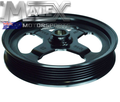 Corvette Power Steering Pump Pulley 12568997 Pulley