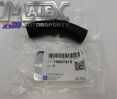 Corvette Power Steering Reservoir Hose