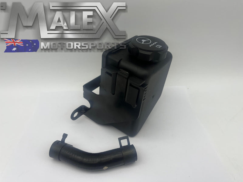 Corvette Power Steering Reservoir Kit 97-13