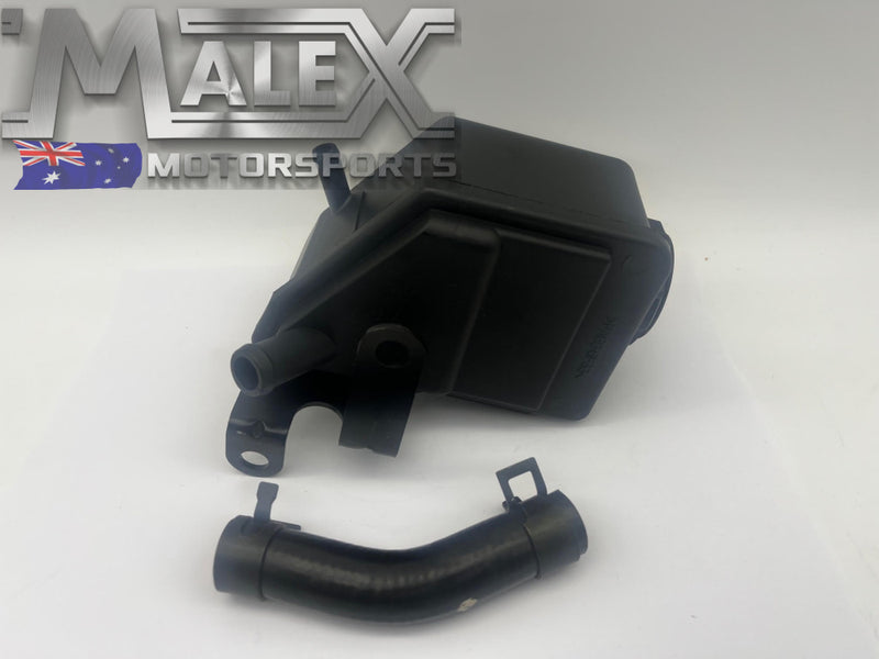 Corvette Power Steering Reservoir Kit 97-13