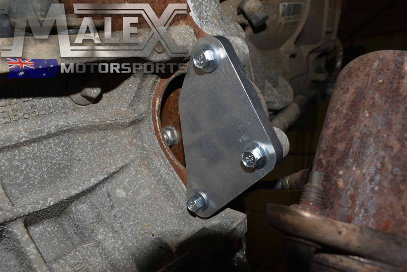 Coyote 5.0 Heavy Duty Flywheel Flexplate Crank Holding Tool Ford Flex Plate