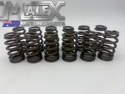 Crow .570 Lift Performance Valve Springs Ecotec V6 And Supercharged L67 L36