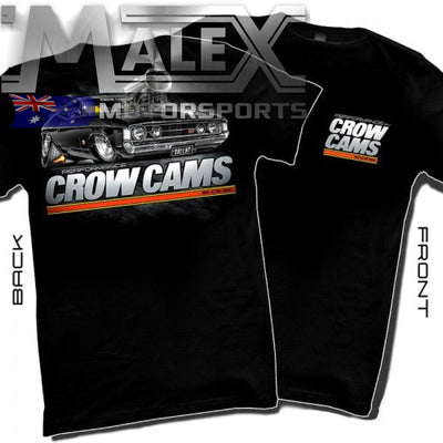 Crow Cams Ford Xa T-Shirt Large
