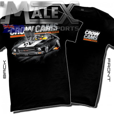 Crow Cams Holden Hq T-Shirt Large