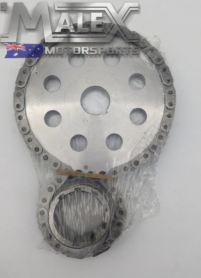 Crow Cams V6 Performance Timing Chain Set Cs6Vn (To Sept-91) Set