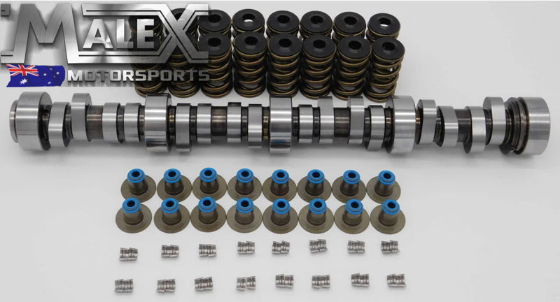 Crow Street/Strip Cam 871289 And Spring Kit Camshaft