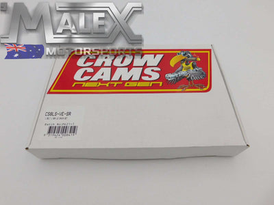 Cs8Ls-Ve-Sr Chev Ls3 L98 Single Row Four Pole 1 Bolt Cam Timing Chain Gear Set