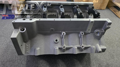 DART LS NEXT Skirted Aluminium Block 31937111