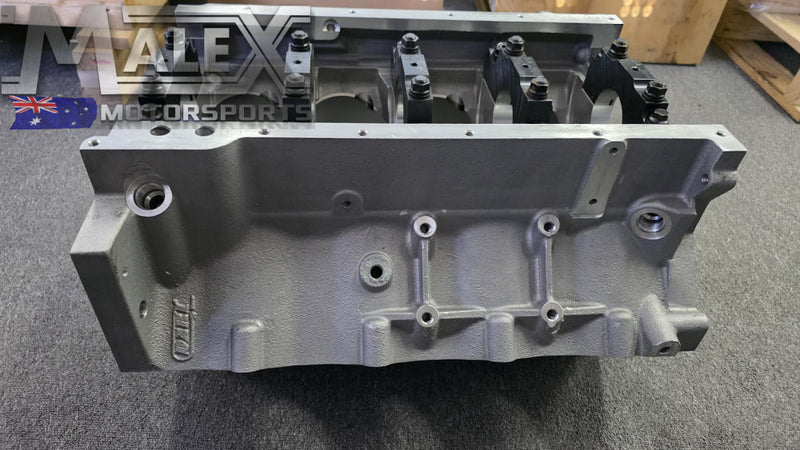 DART LS NEXT Skirted Aluminium Block 31937111