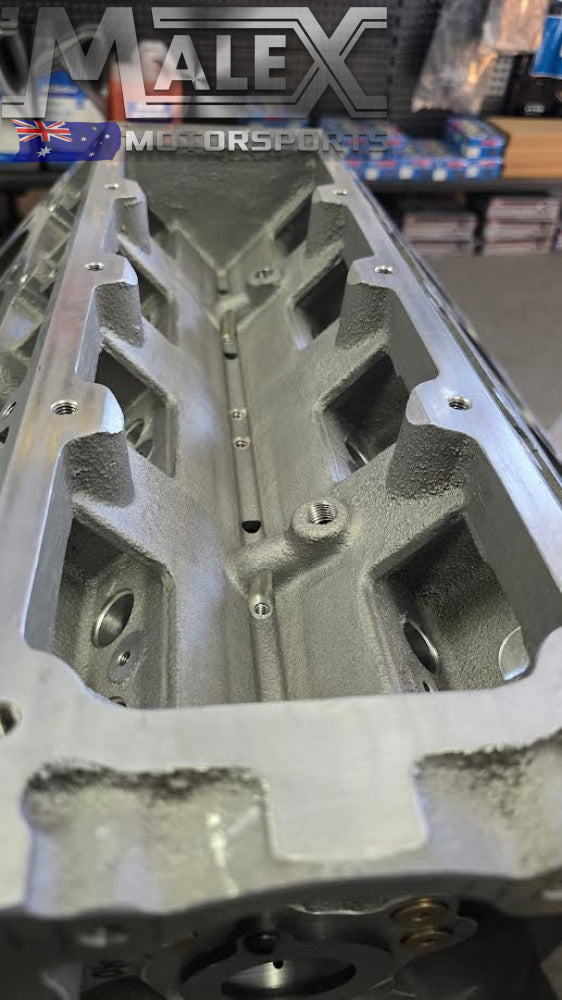 DART LS NEXT Skirted Aluminium Block 31937111