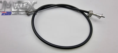 Datsun Screw On Speedo Cable For Speedbox 900Mm Speedo Cable