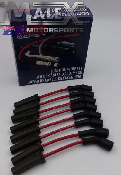 LS1 Ignition Leads