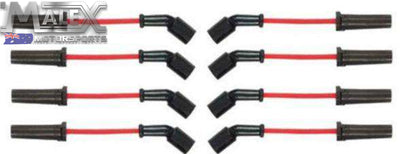Denso Plug Ignition Leads Suits Ls1 Vt Vx Vy Vz Ss Hsv