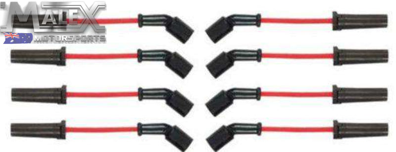 Denso Plug Ignition Leads Suits Ls1 Vt Vx Vy Vz Ss Hsv