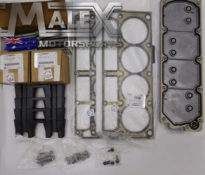 Dod/Afm Delete Kit Ls7 Lifters Genuine Gm Parts L76 L77 Non-Pcv Valley Cover Dod Delete Kit