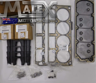 DOD delete kit – Malex Motorsports Australia