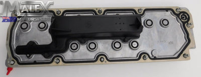 Dod/Afm Delete Kit Ls7 Lifters Genuine Gm Parts L76 L77 Pcv Valley Cover Dod Delete Kit