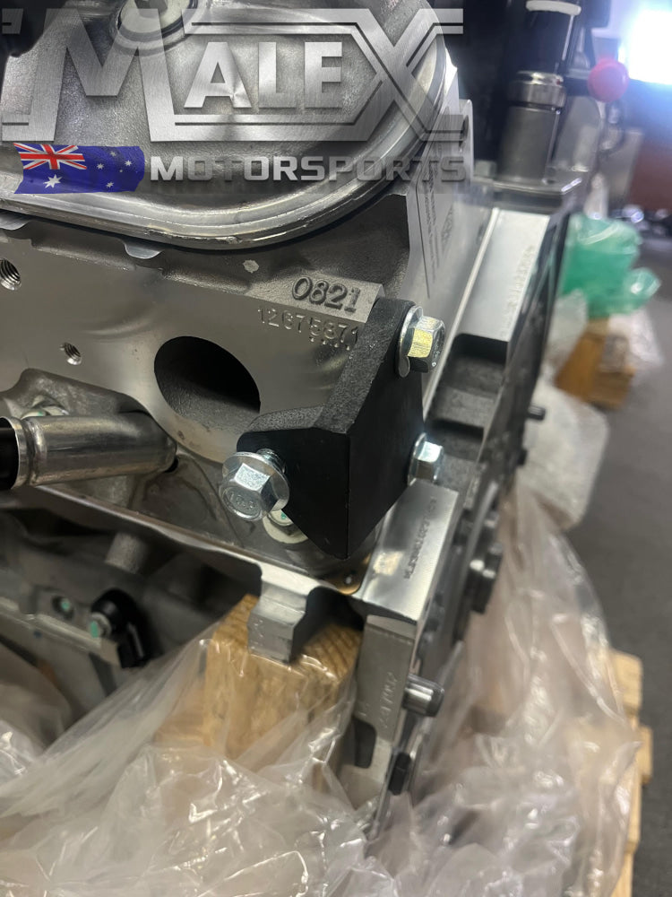 DORMAN Exhaust Manifold Clamp for Broken STUD LHR RHF