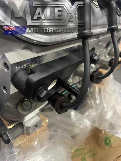 DORMAN Exhaust Manifold Clamp for Broken STUD RHR LHF