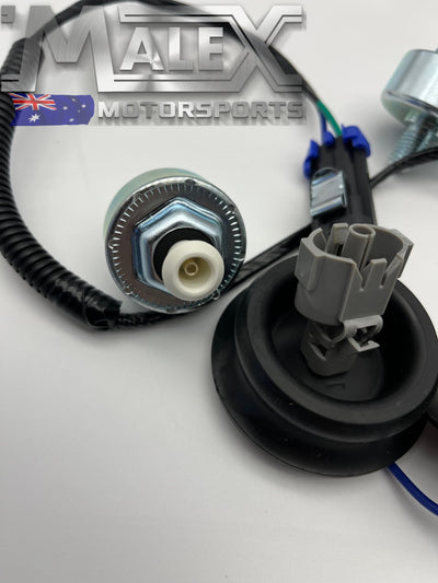 Dorman Ls1 Knock Sensor Kit Suit Vt Vx Vy Vz 5.7