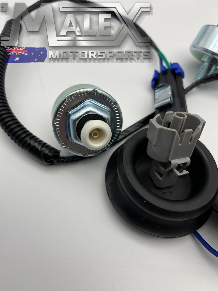 Dorman Ls1 Knock Sensor Kit Suit Vt Vx Vy Vz 5.7
