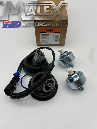 Dorman Ls1 Knock Sensor Kit Suit Vt Vx Vy Vz 5.7