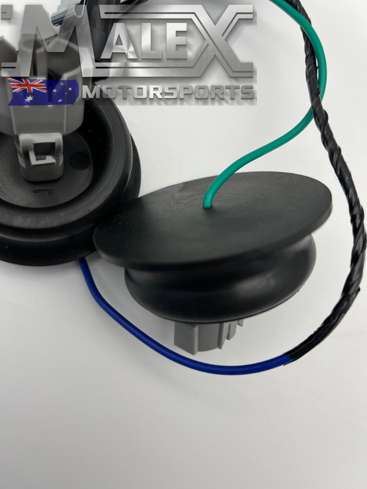 Dorman Ls1 Knock Sensor Kit Suit Vt Vx Vy Vz 5.7