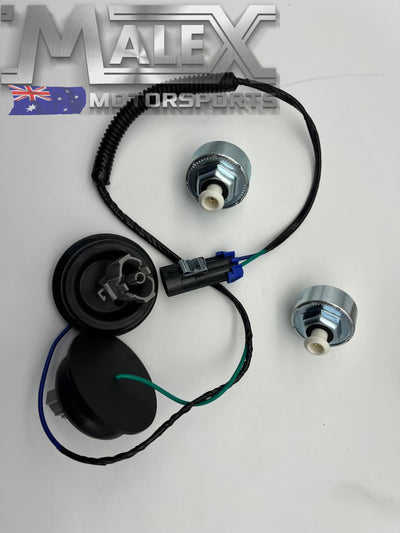 Dorman Ls1 Knock Sensor Kit Suit Vt Vx Vy Vz 5.7