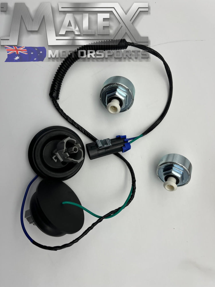 Dorman Ls1 Knock Sensor Kit Suit Vt Vx Vy Vz 5.7