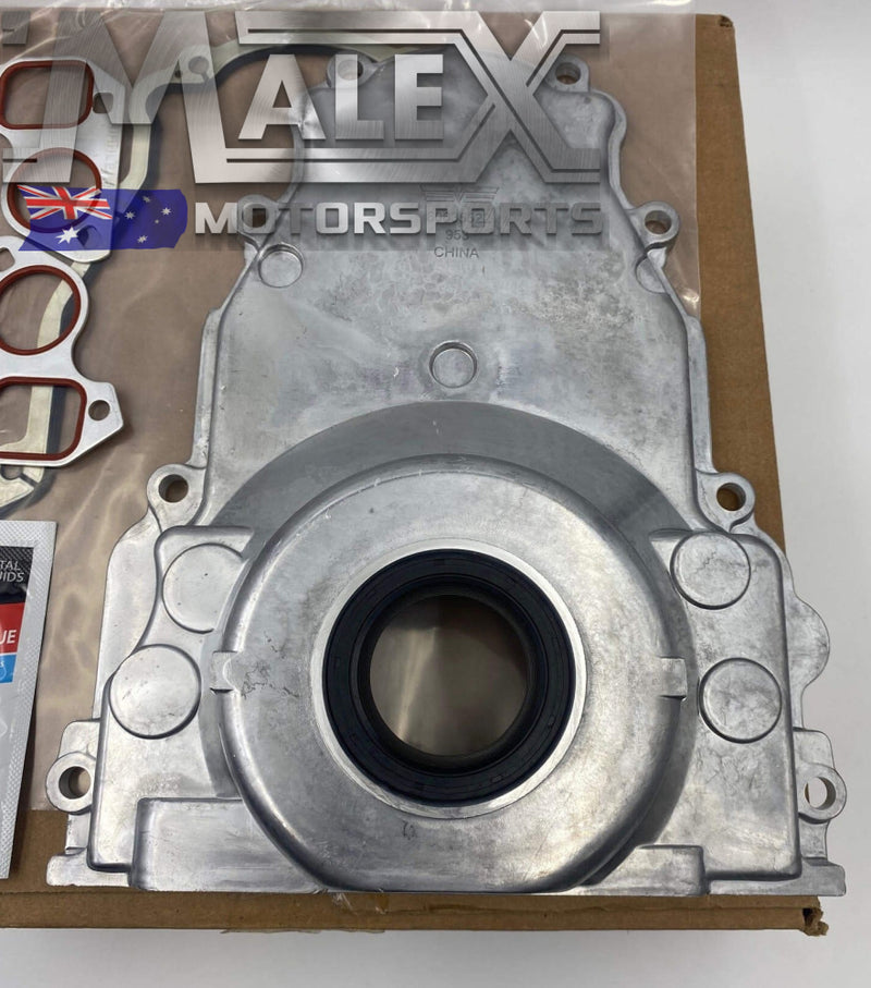 LS1 Timing Cover
