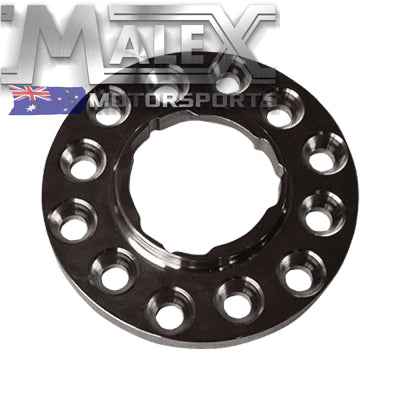 Driveshaft Kit Pro Hub Removal