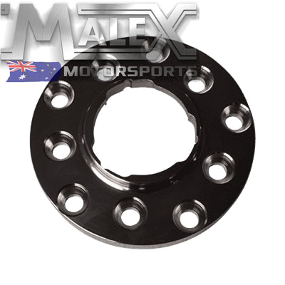 Driveshaft Kit Pro Hub Removal