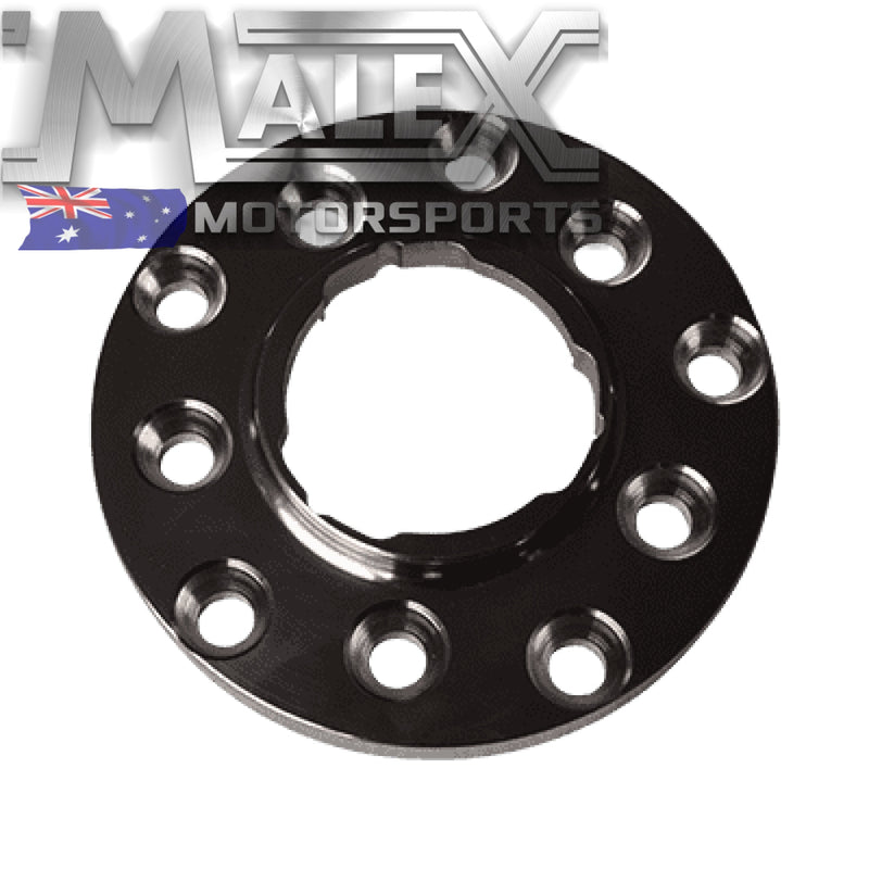 Driveshaft Kit Pro Hub Removal