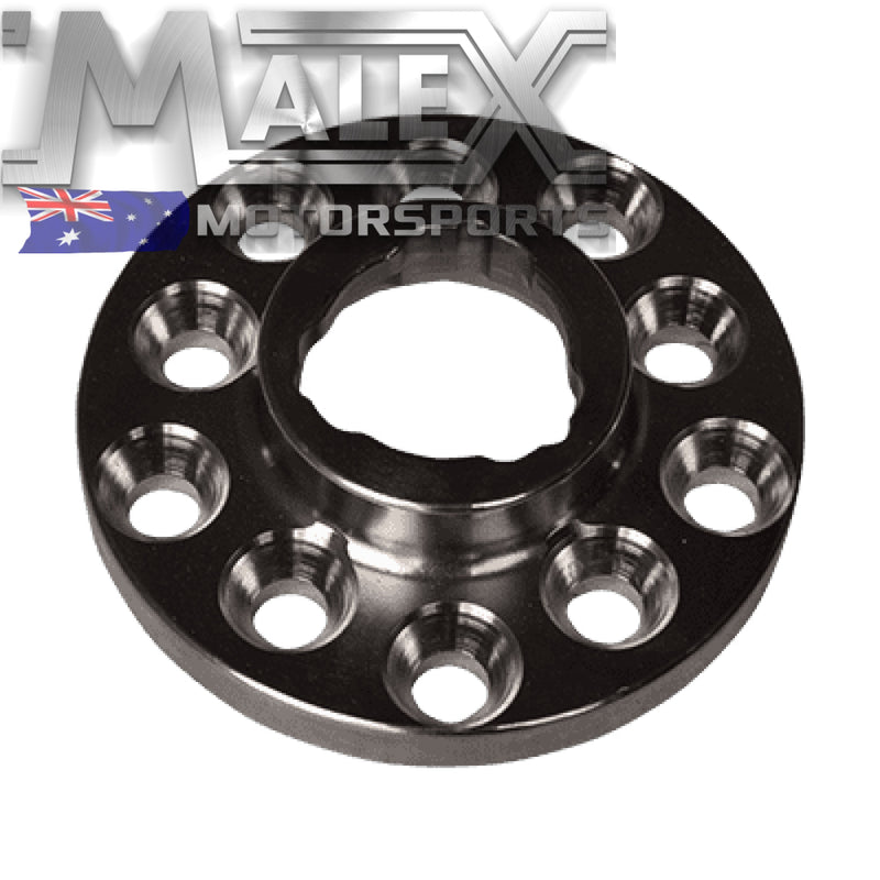 Driveshaft Kit Pro Hub Removal